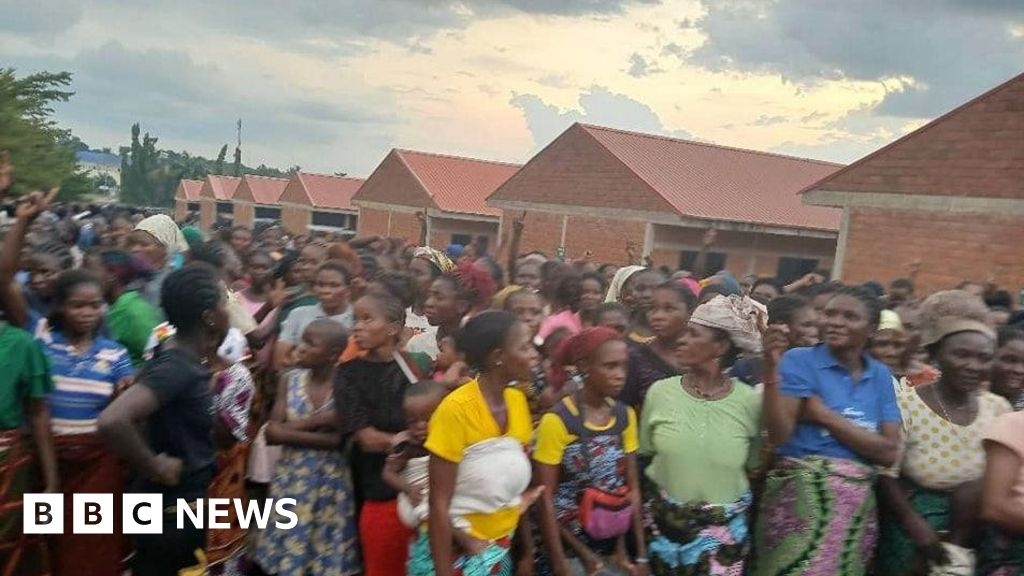Benue killings: What you need to know about Nigeria's herder-farmer conflict