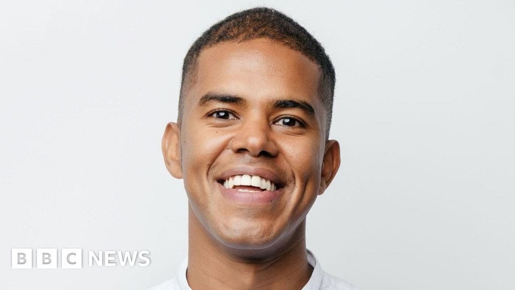 Mussie Imnetu murder: Chef's killer Omar Wilson jailed for life