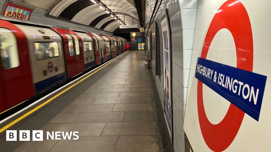 Tube fares up 4.6% as bus and tram prices frozen