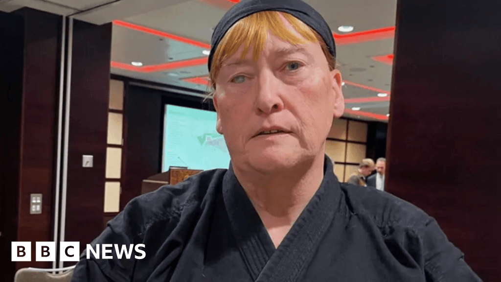 Jersey martial arts club says new venue not fit for purpose