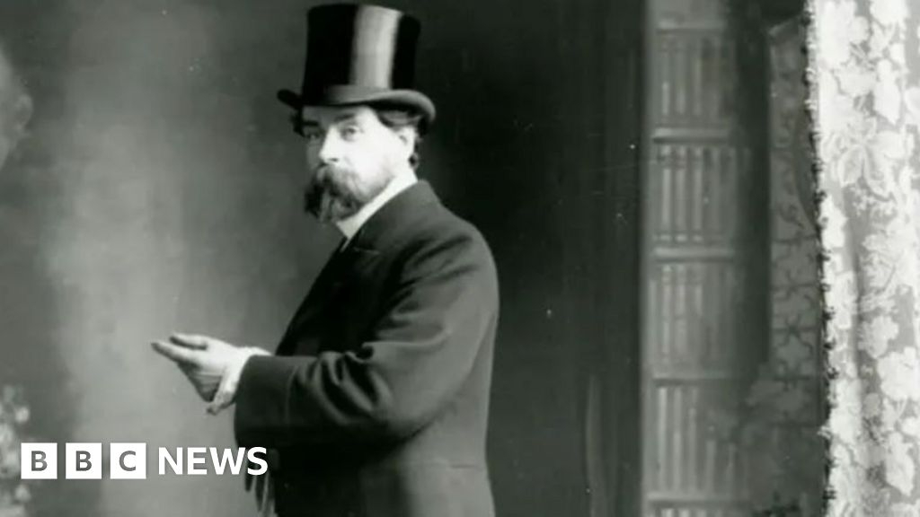 Largest Archibald Knox exhibition goes on display on Isle of Man