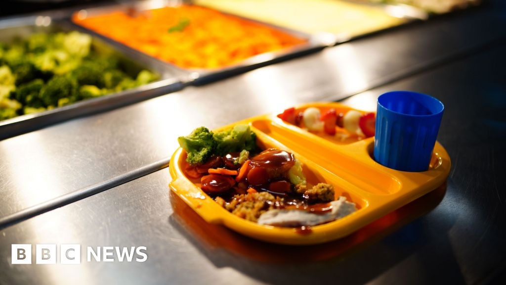 Middlesbrough free school meals auto-enrolment made permanent