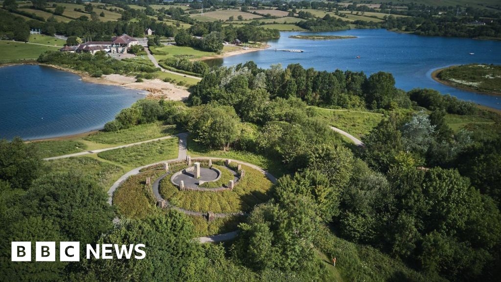 Carsington Water triathlon cancelled due to water levels