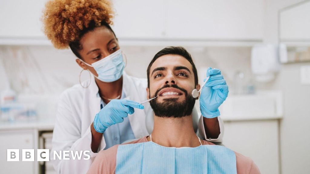 Proposed NI dentist funding 'disappointing'