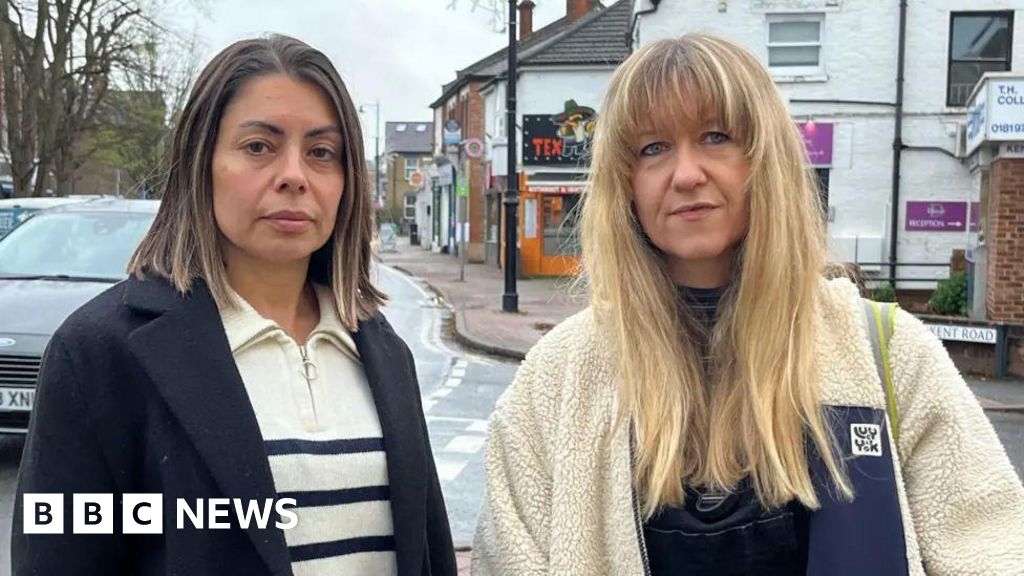 Surrey parents celebrate after axed bus services replaced