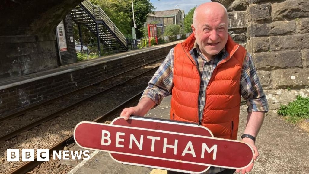 Leeds-Morecambe 'lifeline' railway line celebrates 175th birthday