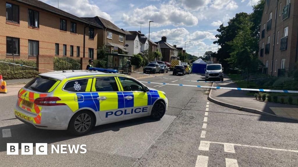 Police reveal route of car linked to Kings Langley fatal shooting