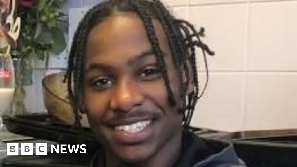 Mother saw gunman open fire as son shot near her home, court told