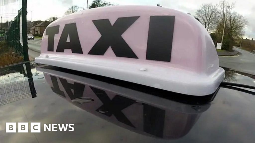 Licence delays 'leaving Merseyside taxi drivers out of work'