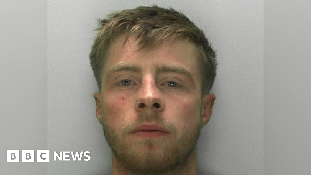 Driver jailed after reaching more than 120mph in police pursuit