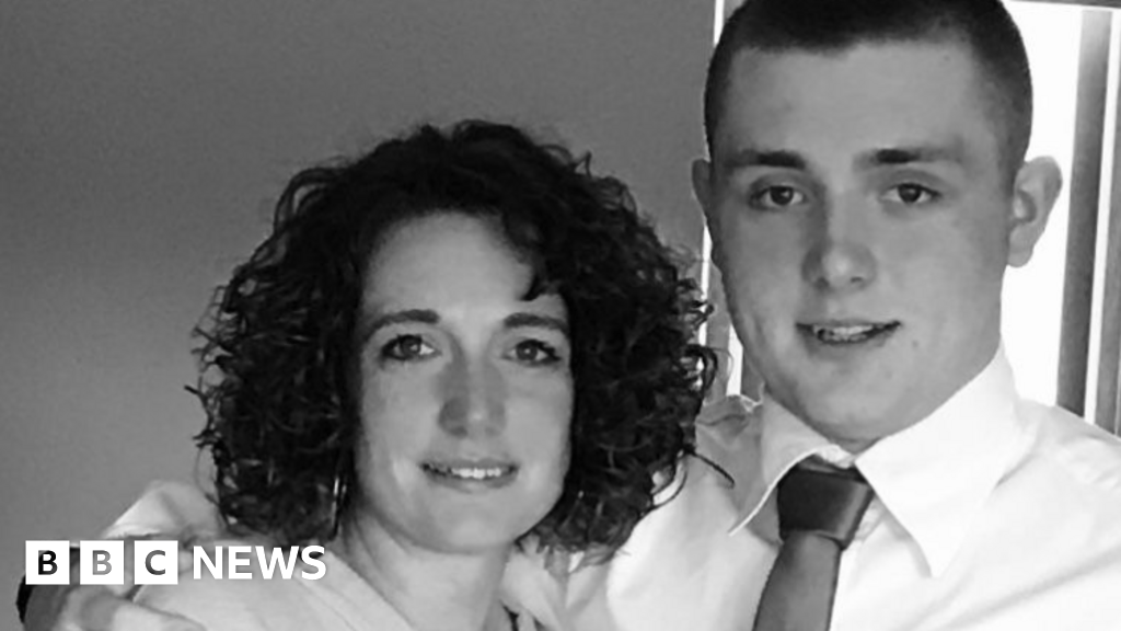 Grieving Hoptonheath mother in mortuary row fights on