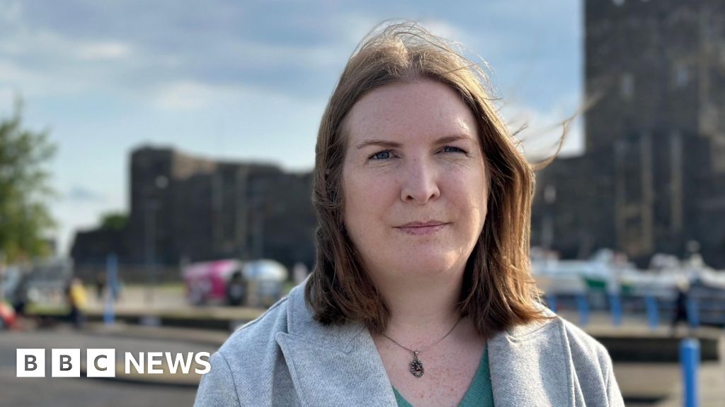 Safety fears over lack of parent and child parking spaces