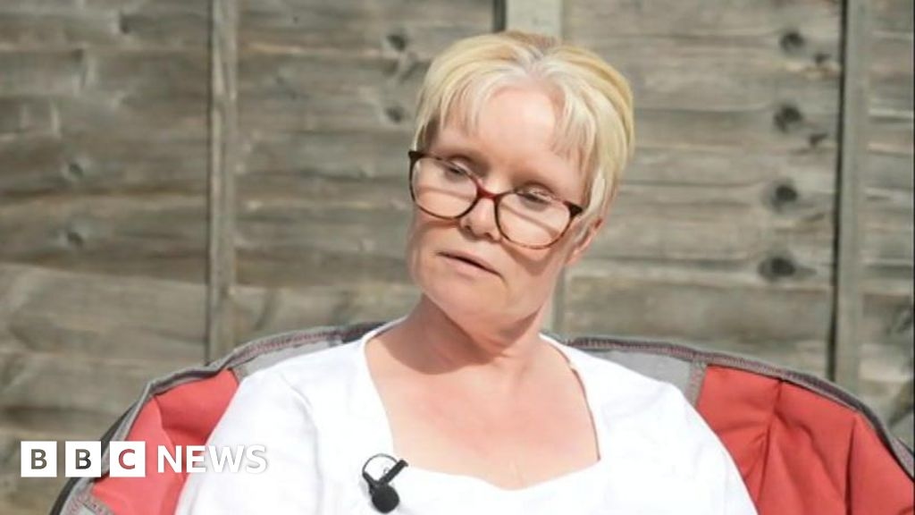 Dudley mum 'worried' for sons ahead of welfare reform vote