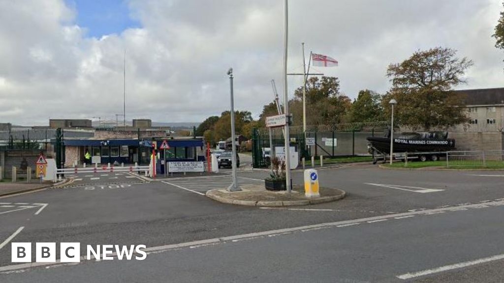 £250m for new Royal Marine recruits' accommodation at Lympstone