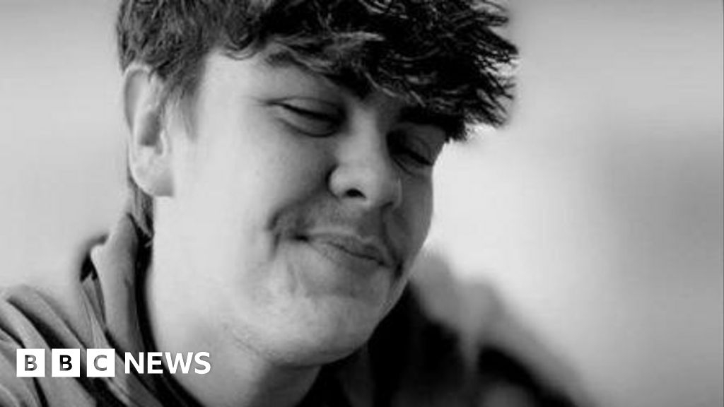 Tributes to 19-year-old Benji after fatal crash