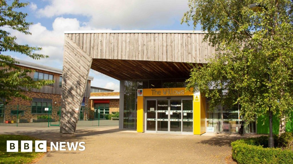 Views sought on Wolverhampton specialist school expansion plan