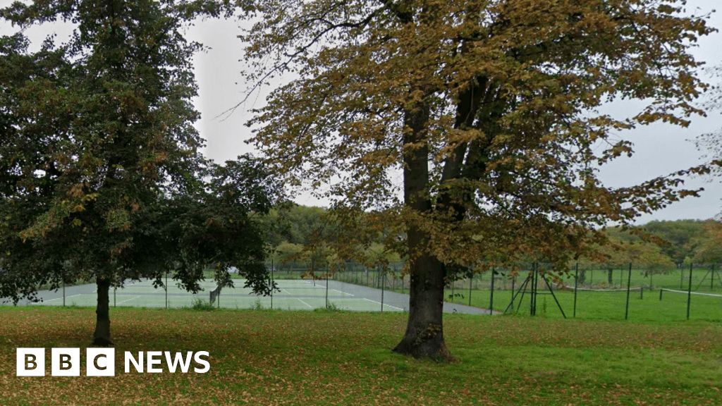 Charges introduced at Cambridge city centre tennis courts
