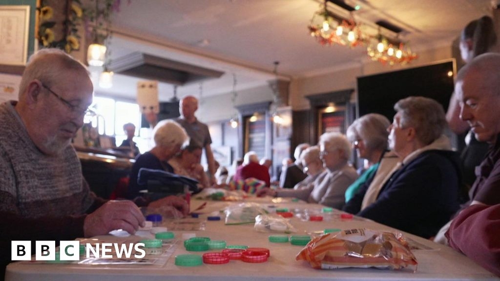 St Helens dementia pub group 'values every person'