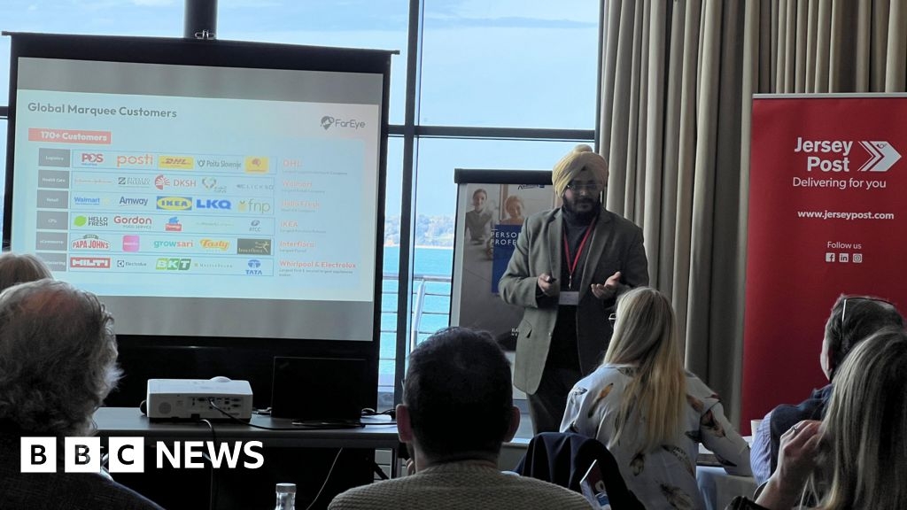 Jersey hosts global gathering of post experts