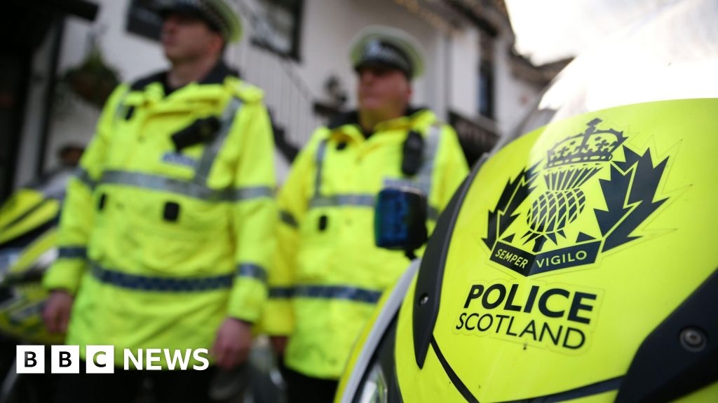 Police searches to be based on biological sex