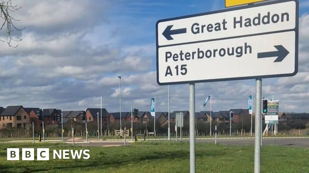 Council approves 149 homes after making amendments
