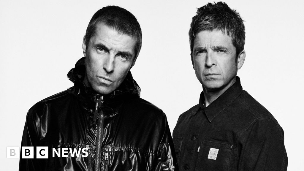 More tickets could be released for Oasis gigs, band confirms