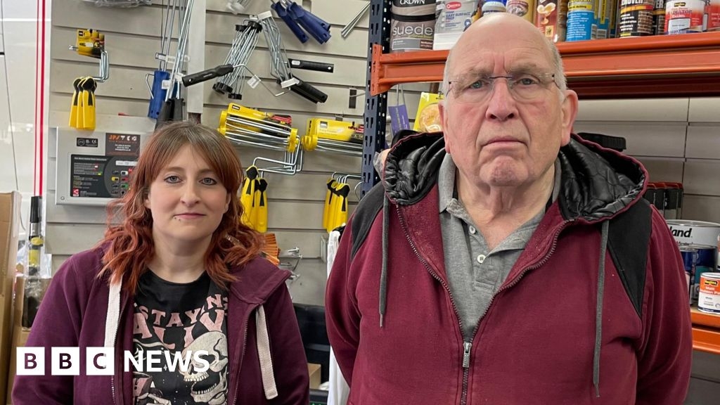 Sheffield shop says Clean Air Zone has forced them to relocate