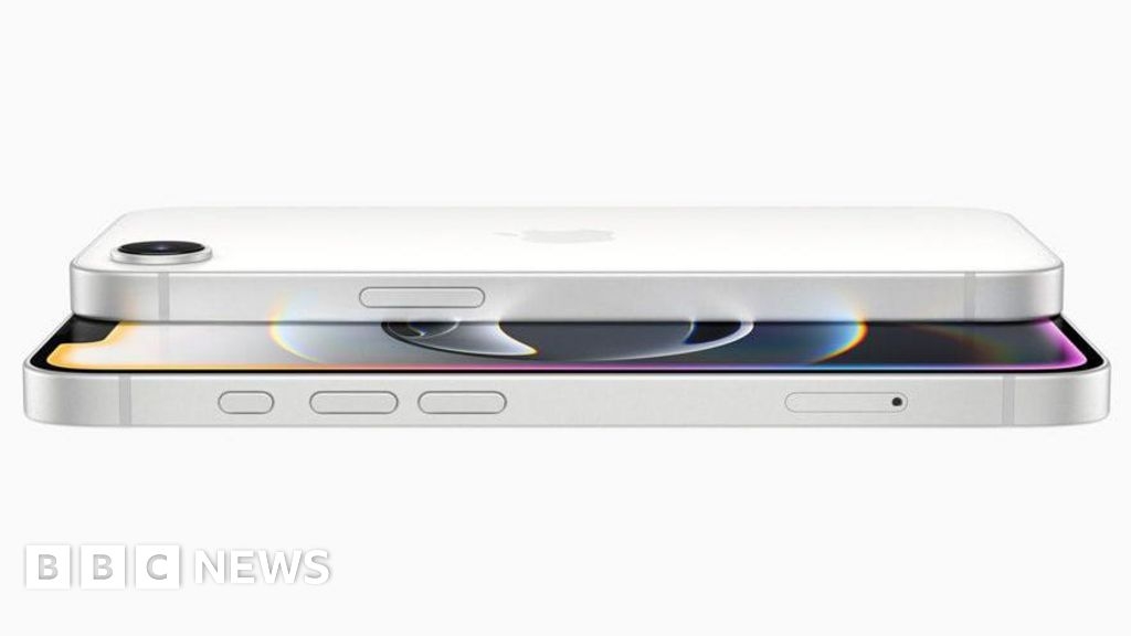 Apple iPhone 16e: firm gambles on AI features at lower cost