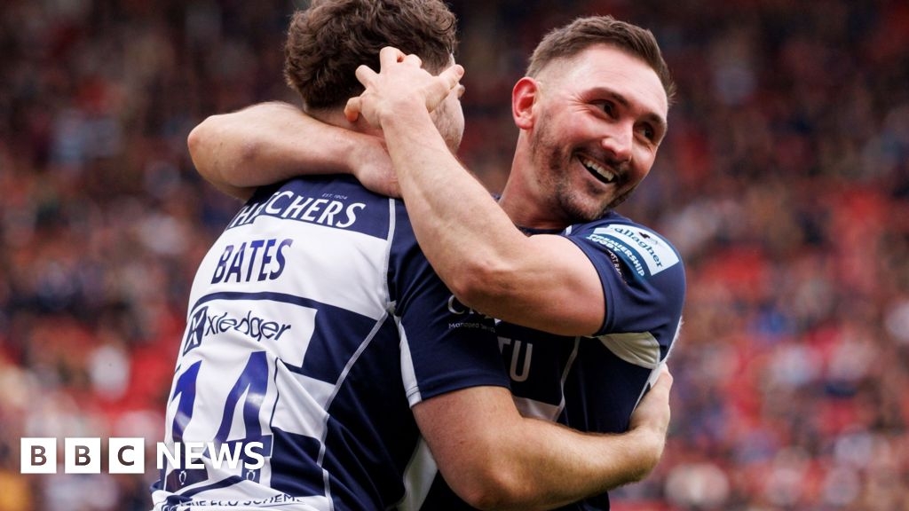 Bristol in Pictures: City, Rovers, the Bears and Bradley Wiggins