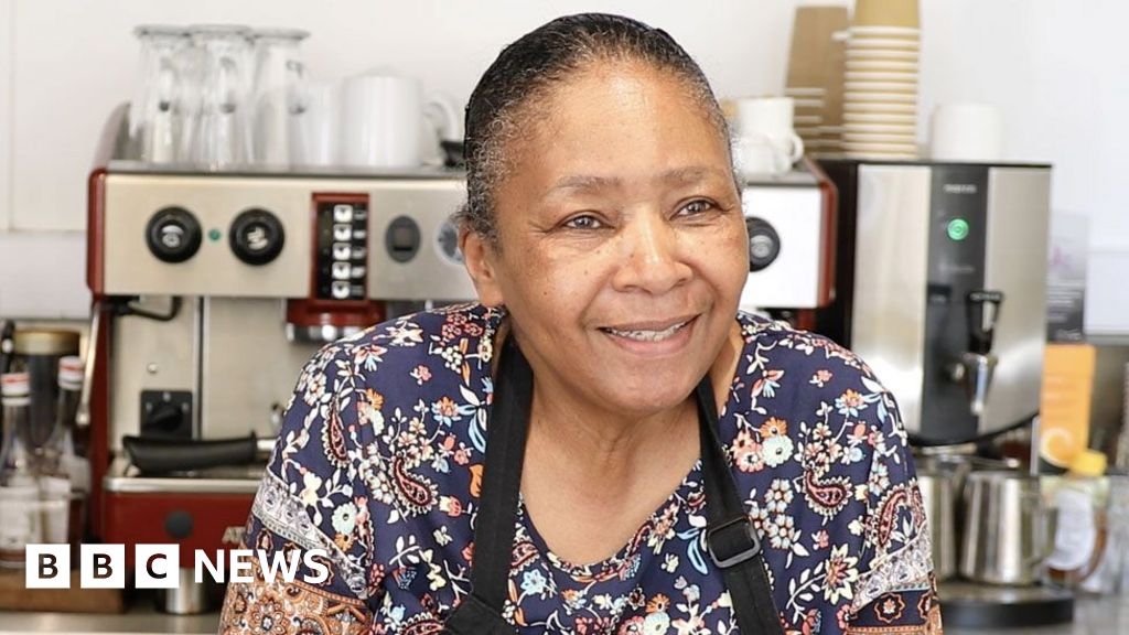 Cambridge film 'tells city's black Town and Gown' story