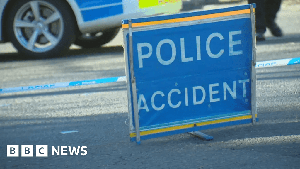 Man charged over crash near Elgin that left three in hospital