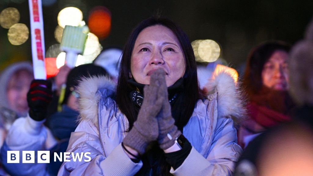 South Korea elections: They helped oust a president. Now women say they are invisible again