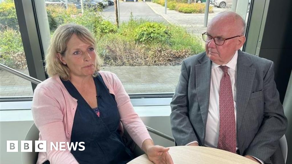 Family of runner hit by car at Stretham village want road changes
