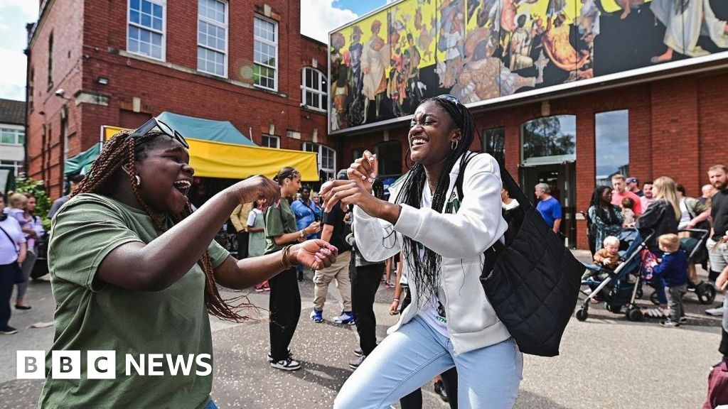 Art Fund Museum of the Year 2025: 'Inspiring' nominees all outside London