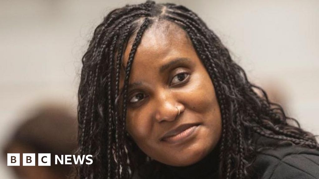 Duduzile Zuma-Sambudla: Jacob Zuma's daughter to face South Africa charges over July 2021 riots