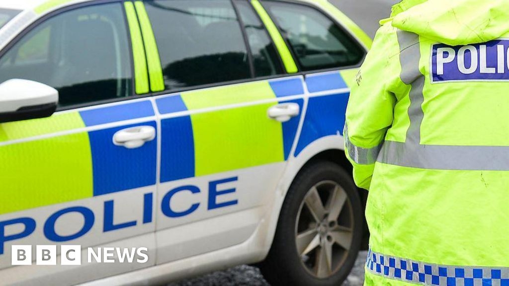 Coleraine: Petrol bomb thrown through window of house
