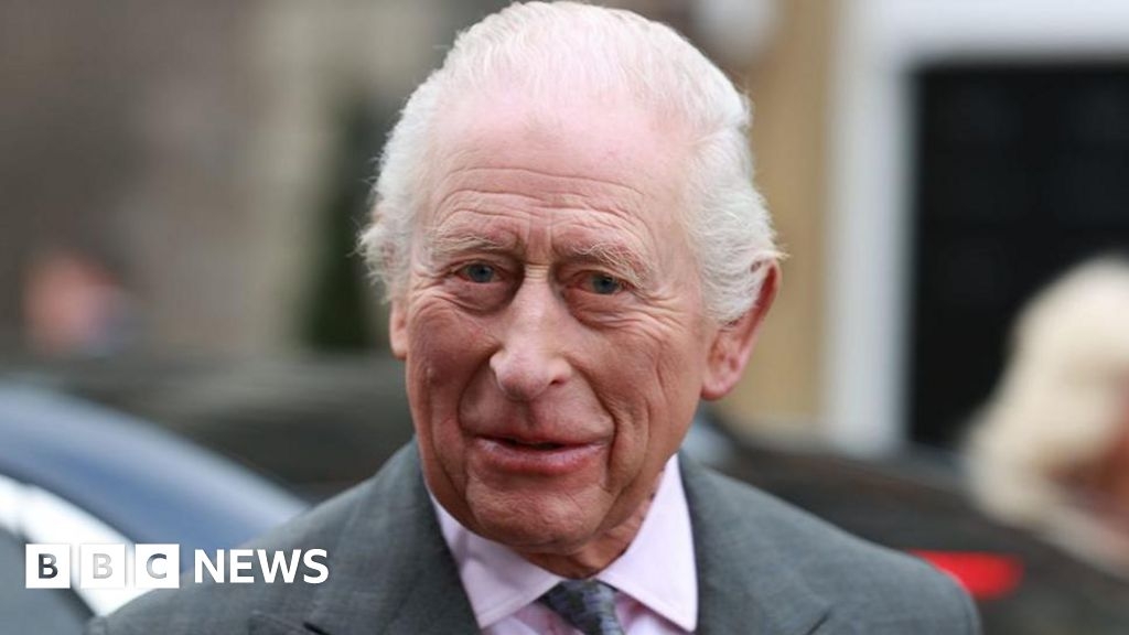 King Charles to make first visit to Lancashire as monarch