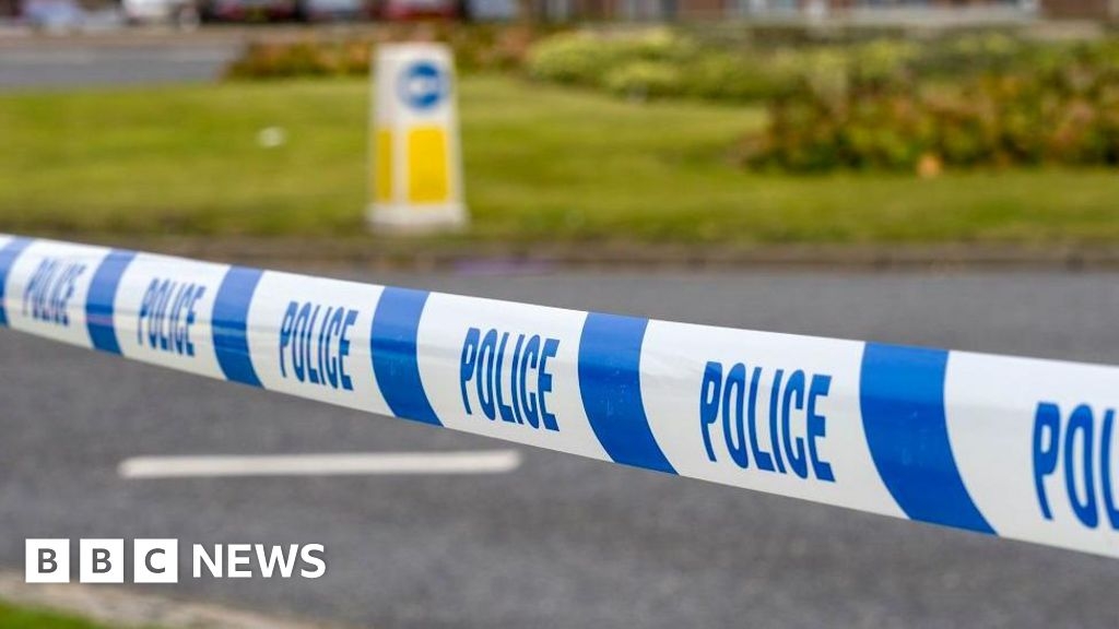 Motorcyclist seriously injured after tractor crash in Dinsdale
