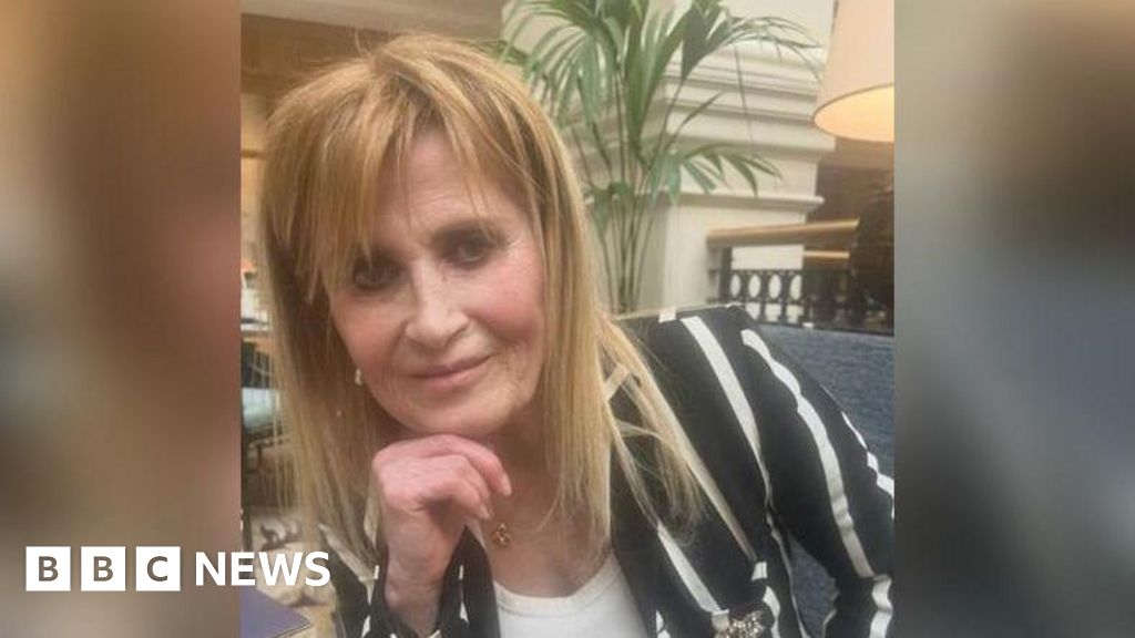 Camden: Woman's murder may be linked to missing Rolex, police say