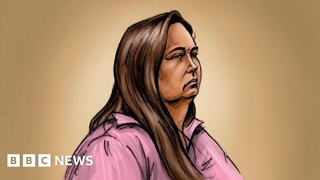 Australia mushroom trial: Lunch cook tells trial meal was 'special'