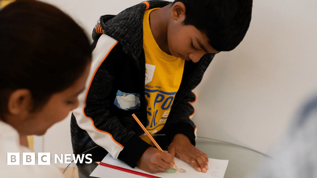 New Cambridge centre specialises in children with bowel diseases