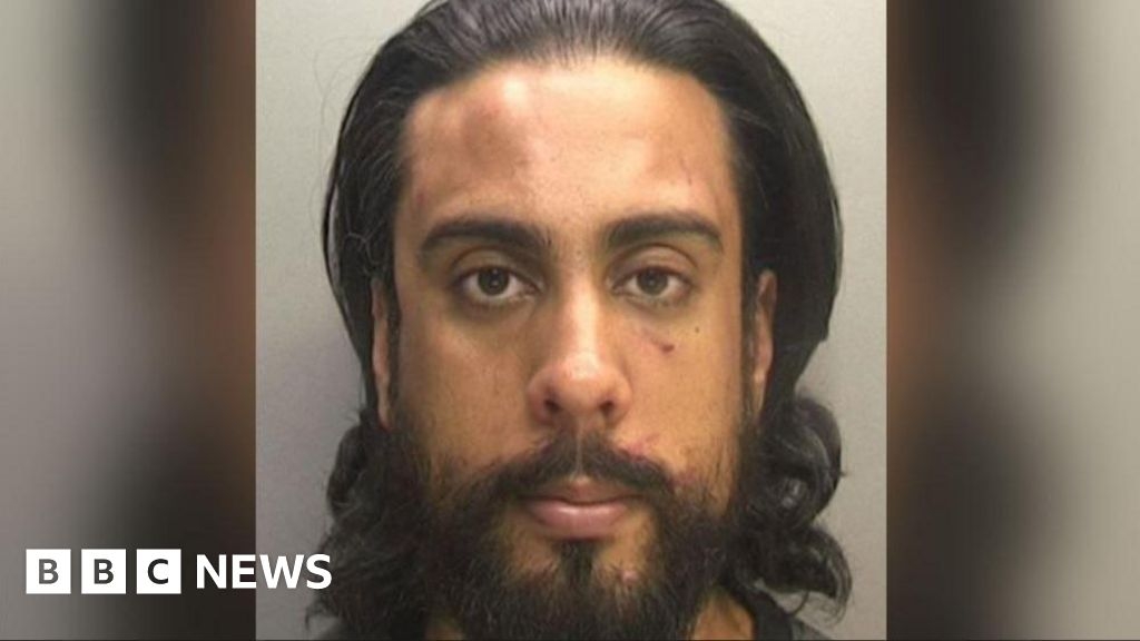 'Male escort' actually boss of West Midlands cocaine smuggling gang