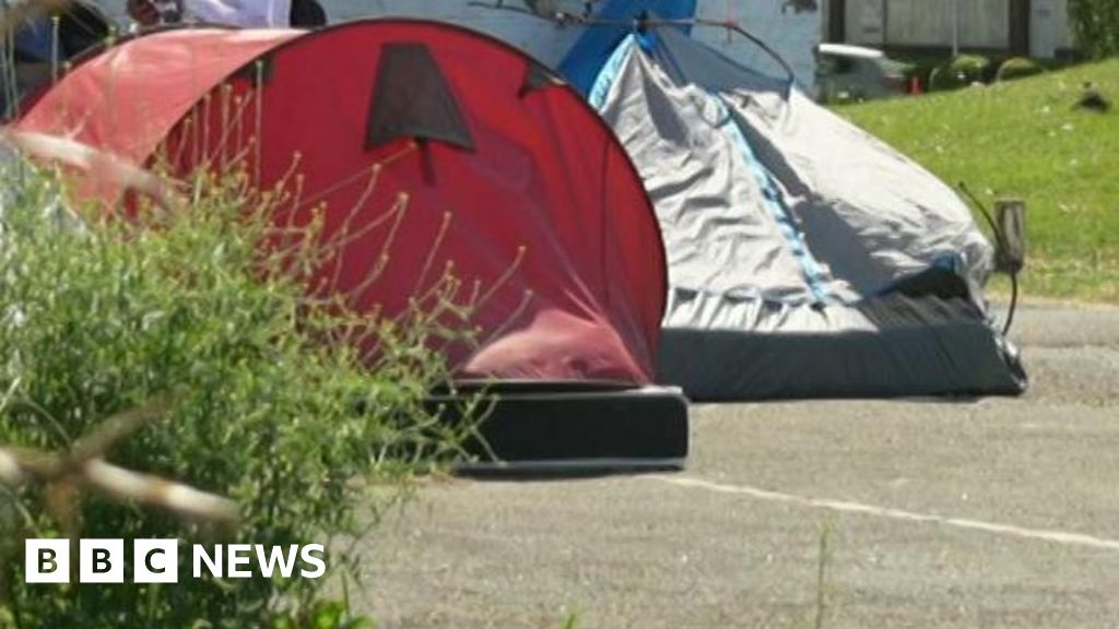 London council Hillingdon 'needs more money' for asylum housing