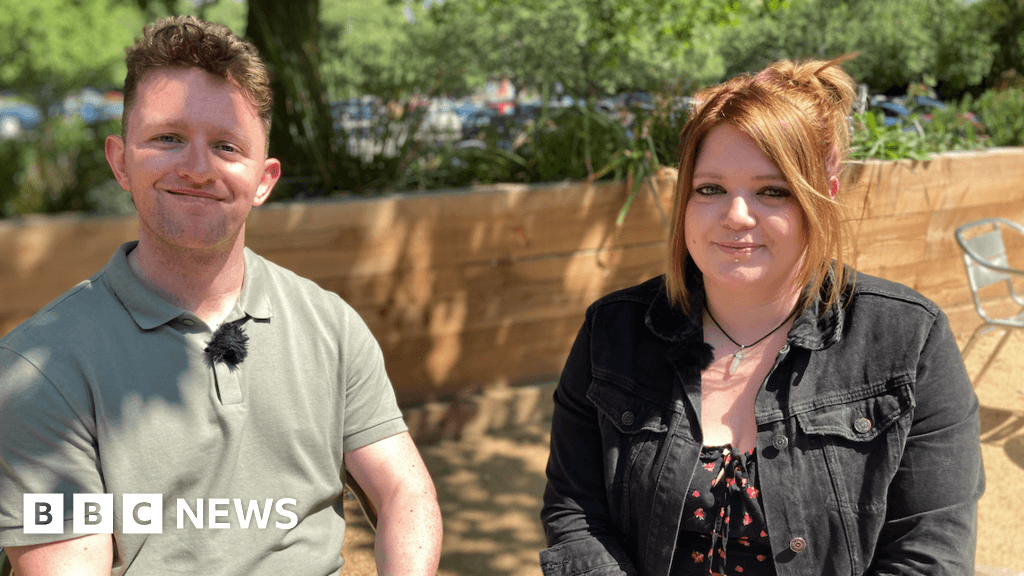'The world opened up to me thanks to my foster carers'