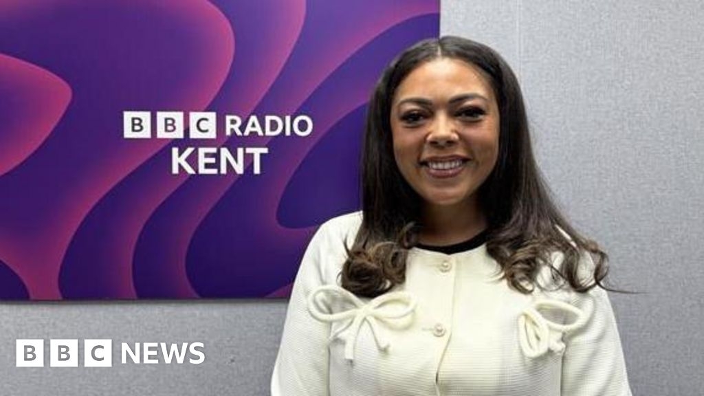Gillingham woman to hold charity event for men's mental health