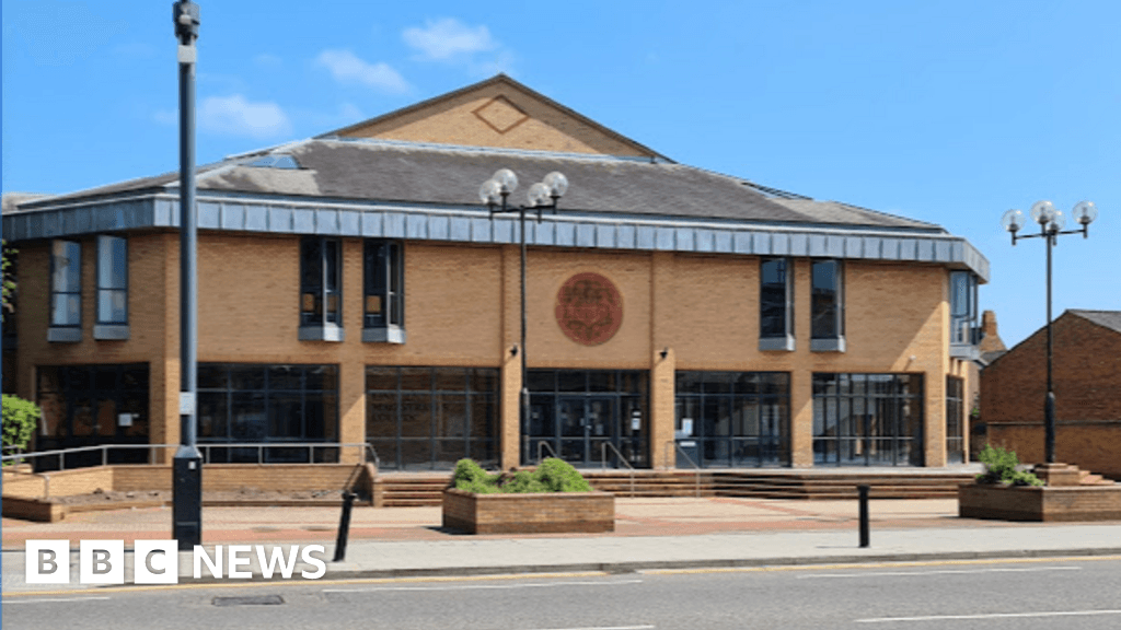 Man appears in court after assault in Chapel St Leonards