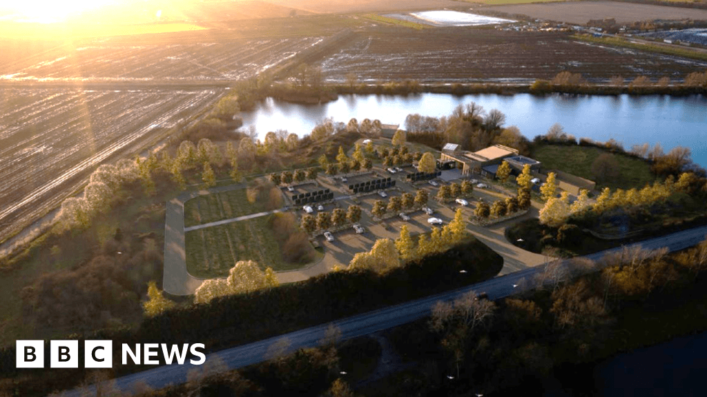 Mepal bereavement centre is approved by councillors