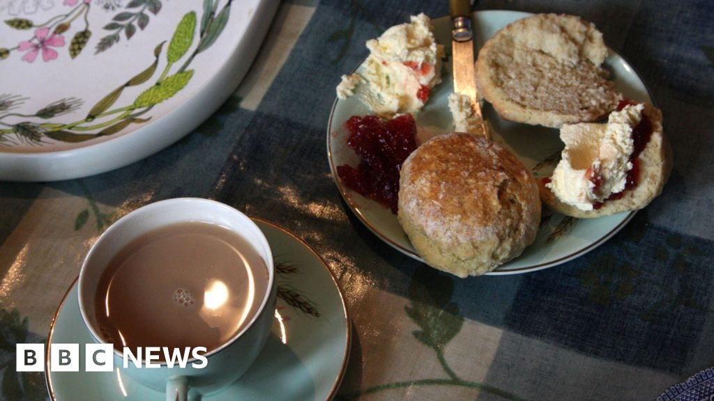 Tea tent to offer quiet space at Liberation Day 80 celebrations