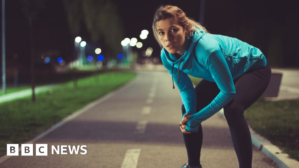 Strides made in Bradford to combat harassment of runners