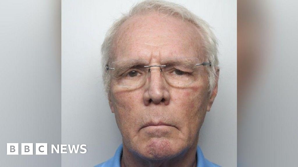 Coach who raped and sexually assaulted girls jailed